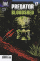 PREDATOR BLOODSHED (2026) #2 ANDREA SORRENTINO VAR