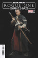 STAR WARS ROGUE ONE CHIRRUT & BAZE (2026) #1 (ONE SHOT) PHOTO VAR