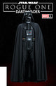 STAR WARS ROGUE ONE DARTH VADER (2026) #1 (ONE-SHOT) PHOTO VAR