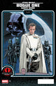 STAR WARS ROGUE ONE DARTH VADER (2026) #1 (ONE-SHOT) CHRIS SPROUSE ROGUE ONE 10TH ANNIVERSARY VAR