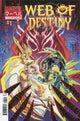 MARVEL MANGAVERSE WEB OF DESTINY (2026) #1 (ONE SHOT) KENNY RUIZ VAR