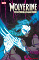 WOLVERINE WEAPONS OF ARMAGEDDON (2026) #1 ROSE BESCH VAR