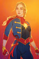 AVENGERS ARMAGEDDON (2026) #1 100 COPY INCV JENNY FRISON VIRGIN VAR