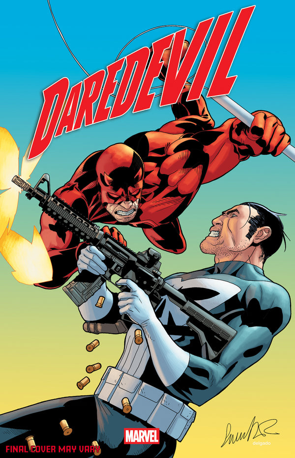 DAREDEVIL (1964) #183 FACSIMILE EDITION (2025) 25 COPY INCV SALVADOR LARROCA VAR [NEW PRINTING]