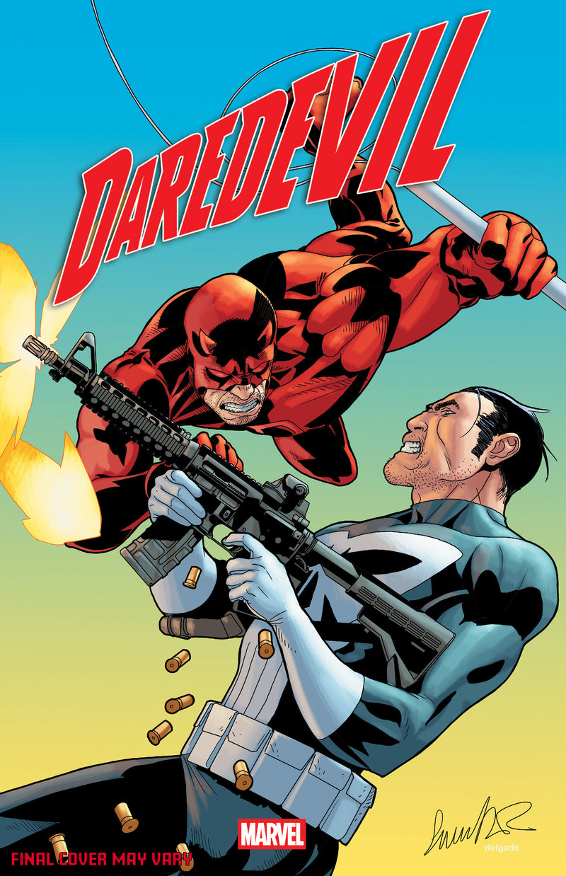 DAREDEVIL (1964) #183 FACSIMILE EDITION (2025) 25 COPY INCV SALVADOR LARROCA VAR [NEW PRINTING]