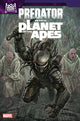 PREDATOR VS THE PLANET OF THE APES (2026) #3