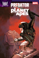 PREDATOR VS THE PLANET OF THE APES (2026) #3 JOSEMARIA CASANOVAS VAR