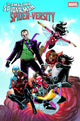 AMAZING SPIDER-MAN SPIDER-VERSITY (2026) #2 PERE PEREZ VAR