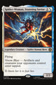 AMAZING SPIDER-MAN SPIDER-VERSITY (2026) #2 JUSTYNA DURA MAGIC THE GATHERING VAR