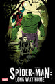 SPIDER-MAN LONG WAY HOME (2026) #2 MARCOS MARTIN VAR