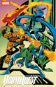 DOOMQUEST (2026) #4 STEVE RUDE VAR