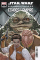 STAR WARS GALAXYS EDGE ECHOES OF THE EMPIRE (2026) #2 25 COPY INCV PETE WOODS VAR