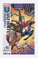 WEB OF VENOM (2026) #1 (ONE SHOT) NETHO DIAZ ULTIMATE FAREWELL VAR