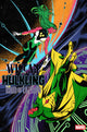 WICCAN & HULKLING RAID OF ULTRON (2026) #1 (ONE SHOT) BETSY COLA VAR