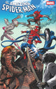 AMAZING SPIDER-MAN (1998) #546 FACSIMILE EDITION (2026) 25 COPY INCV MARK BAGLEY VAR