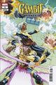 GAMBIT WANTED (2026) #3 CORY SMITH VAR