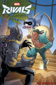 MARVEL RIVALS DUEL OF KINGS (2026) #1 (ONE SHOT) SALVA ESPIN VAR