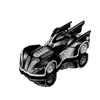 BLOKEES WHEELS BATMAN E01 GOTHAM VELOCITY BLIND BOX