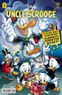 UNCLE SCROOGE FLINTHEART GLOMGOLDS SINISTER SECRET (2025) #2 CVR A HENRIEKE GOORHUIS