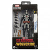 MARVEL LEGENDS SERIES DEADPOOL (CONCEPT ART) AF