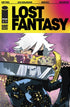 LOST FANTASY (2025) #4 CVR A LUCA CASALANGUIDA