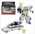 TRANSFORMERS COLLABORATIVE GHOSTBUSTERS X TRANSFORMERS ECTOTRON ECTO-1 AF