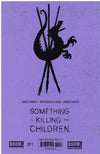 SOMETHING IS KILLING THE CHILDREN (2019) #1 COMICSPRO 2026