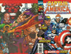 CAPTAIN AMERICA SENTINEL OF LIBERTY (1998) #1