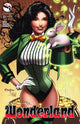 GFT WONDERLAND #33