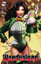 GFT WONDERLAND #33