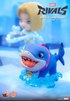 MARVEL RIVALS COSBI BOBBLE-HEAD BLIND BOX (RANDOM)