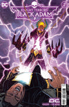 KNIGHT TERRORS BLACK ADAM (2023) - SET OF TWO