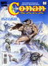 CONAN SAGA (1987) #76
