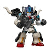 BLOKEES TRANSFORMERS DEFENDER VERSION 7 POWER OF THE BEAST MINI MODEL (BLIND BOX)