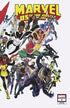 MARVEL 85TH ANNIVERSARY SPECIAL (2024) #1 (ONE SHOT) LUCIANO VECCHIO WRAPAROUND VAR