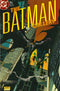 BATMAN GALLERY (1992) #1