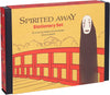 STUDIO GHIBLI SPIRITED AWAY STATIONERY SET