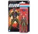 GI JOE CLASSIFIED SERIES RETRO CARDBACK WILLIAM WILD BILL HARDY AF