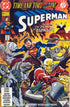 SUPERMAN (1987) #55