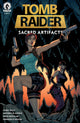 TOMB RAIDER SACRED ARTIFACTS (2025) #3