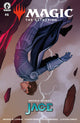MAGIC THE GATHERING UNTOLD STORIES JACE (2026) #4 CVR A CAITLIN YARSKY