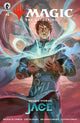 MAGIC THE GATHERING UNTOLD STORIES JACE (2026) #4 CVR C EVYN FONG