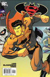 SUPERMAN BATMAN (2003) - SET OF NINETY SIX (SEE NOTES FOR DETAILS)