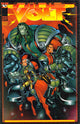 NINE VOLT (1997) #4
