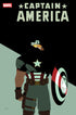 CAPTAIN AMERICA (2025) #4 CHIP ZDARSKY VAR