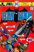 BATMAN (1940) #273 (GD/VG)