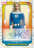 2026 TOPPS FINEST MARVEL FANTASTIC FOUR HOBBY BOX