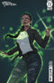 ABSOLUTE GREEN LANTERN (2025) #7 CVR C LESLEY LEIRIX LI CARD STOCK VAR