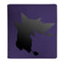 ULTRA PRO POKEMON ELITE GENGAR 12 POCKET PORTFOLIO ZIP BINDER