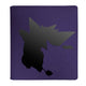 ULTRA PRO POKEMON ELITE GENGAR 12 POCKET PORTFOLIO ZIP BINDER